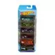 Set 5 masini Hot Wheels X-Raycers