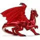 Set 5 Nano figurine din metal Dungeons Dragons 4 cm Set 5 Nano figurine din metal Dungeons Dragons 4 cm
