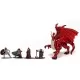 Set 5 Nano figurine din metal Dungeons Dragons 4 cm Set 5 Nano figurine din metal Dungeons Dragons 4 cm