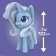 Set 5 ponei Unicorn Sparkle cu accesorii My Little Pony