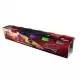 Set 6 borcanase cu plastilina Cars