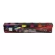 Set 6 borcanase cu plastilina Cars