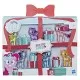 Set de joaca 6 ponei My Little Pony Set de joaca 6 ponei My Little Pony