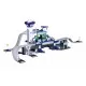 Set aeroport Majorette Creatix cu accesorii Set aeroport Majorette Creatix cu accesorii