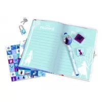 Set agenda si accesorii Frozen 2