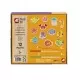 Joc magnetic de pescuit cu 12 piese din lemn Joc magnetic de pescuit cu 12 piese din lemn
