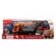 Set de gradinarit Simba cu camion Ladog T-1700, figurina si accesorii Set de gradinarit Simba cu camion Ladog T-1700, figurina si accesorii