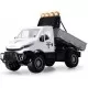 Set vehicul de constructie Iveco Daily 4x4 remorca si accesorii