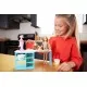 Set de joaca Barbie - Mic dejun cu Stacie Set de joaca Barbie - Mic dejun cu Stacie