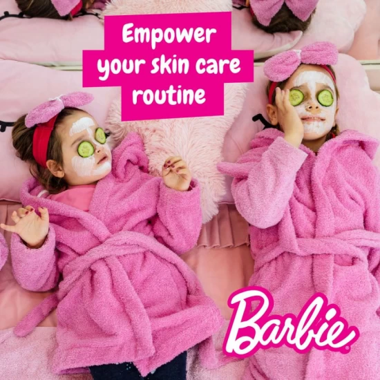 Set creativ Barbie, Primul meu Spa, +8 ani