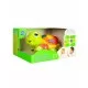 Set broscute testoase interactive cu lumini si sunete Set broscute testoase interactive cu lumini si sunete