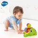 Set broscute testoase interactive cu lumini si sunete Set broscute testoase interactive cu lumini si sunete