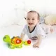 Set broscute testoase interactive cu lumini si sunete Set broscute testoase interactive cu lumini si sunete