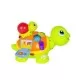 Set broscute testoase interactive cu lumini si sunete Set broscute testoase interactive cu lumini si sunete