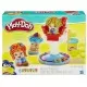 Set Play-Doh Coafuri traznite Set Play-Doh Coafuri traznite