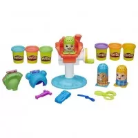 Set Play-Doh Coafuri traznite