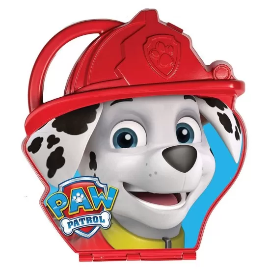 Set creativ de colorat Paw Patrol Set creativ de colorat Paw Patrol