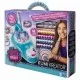 Set creativ Kumi Kreator Bratarile Prieteniei Set creativ Kumi Kreator Bratarile Prieteniei