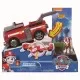 Set de joaca 2 in 1 Vehicul transformabil Marshall Flip and Fly Paw Patrol Set de joaca 2 in 1 Vehicul transformabil Marshall Flip and Fly Paw Patrol