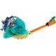 Set de joaca Batalia Rechinului Hot Wheels