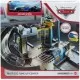 Set de joaca Cars - Centrul lui Rusteze Set de joaca Cars - Centrul lui Rusteze