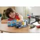 Set de joaca Cars - Centrul lui Rusteze Set de joaca Cars - Centrul lui Rusteze