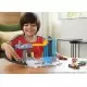 Set de joaca Cars - Centrul lui Rusteze Set de joaca Cars - Centrul lui Rusteze