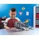 Set de joaca Cars - Centrul lui Rusteze Set de joaca Cars - Centrul lui Rusteze