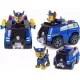 Set de joaca Chase cu masina de politie Patrula Catelusilor Set de joaca Chase cu masina de politie Patrula Catelusilor