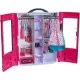 Set de joaca Dressing Barbie Fashionistas Set de joaca Dressing Barbie Fashionistas