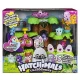 Set de joaca Hatchimals Gradinita Vesela