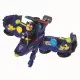 Set de joaca vehicul transformabil 2 in 1 Chase Flip and Fly Patrula Catelusilor Set de joaca vehicul transformabil 2 in 1 Chase Flip and Fly Patrula Catelusilor