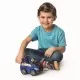 Set de joaca vehicul transformabil 2 in 1 Chase Flip and Fly Patrula Catelusilor Set de joaca vehicul transformabil 2 in 1 Chase Flip and Fly Patrula Catelusilor