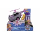 Set de joaca vehicul transformabil 2 in 1 Skye Flip and Fly Patrula Catelusilor