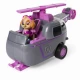 Set de joaca vehicul transformabil 2 in 1 Skye Flip and Fly Patrula Catelusilor