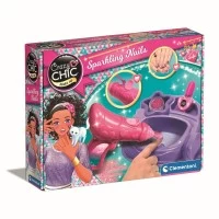 Set manichiura pentru fetite Crazy Chic