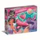 Set manichiura pentru fetite Crazy Chic Set manichiura pentru fetite Crazy Chic