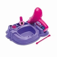 Set manichiura pentru fetite Crazy Chic