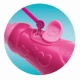 Set manichiura pentru fetite Crazy Chic Set manichiura pentru fetite Crazy Chic