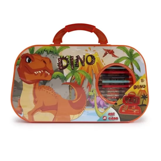 Set desen Dino in gentuta Set desen Dino in gentuta
