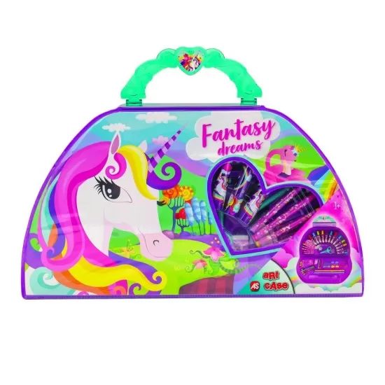 Set desen Unicorn Fantasy Dreams Set desen Unicorn Fantasy Dreams