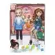 Set Disney papusi printese Elsa si Anna Set Disney papusi printese Elsa si Anna