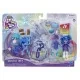 Set Equestria Girls - Potiunea magica a poneiului Luna