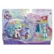 Set Equestria Girls - Potiunea magica a Printesei Celestia