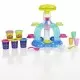 Set Play-Doh Fabrica de inghetata