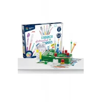 Set creativ, Fabrica distractiva de carioci, +6 ani