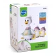 Jucarie interactiva bebelusi Hola Toys - Familia de ratuste Jucarie interactiva bebelusi Hola Toys - Familia de ratuste