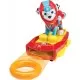 Set figurine Deluxe Paw Patrol Marshall Set figurine Deluxe Paw Patrol Marshall