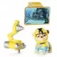 Set figurine Deluxe Paw Patrol Rubble Set figurine Deluxe Paw Patrol Rubble