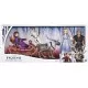Set de joaca cu 5 personaje Frozen 2 - Aventuri pe sanie Set de joaca cu 5 personaje Frozen 2 - Aventuri pe sanie